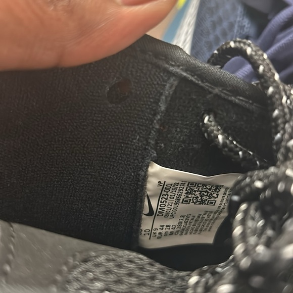 Brand new nike air zoom 95 flight size 10 men - Picture 7 of 7